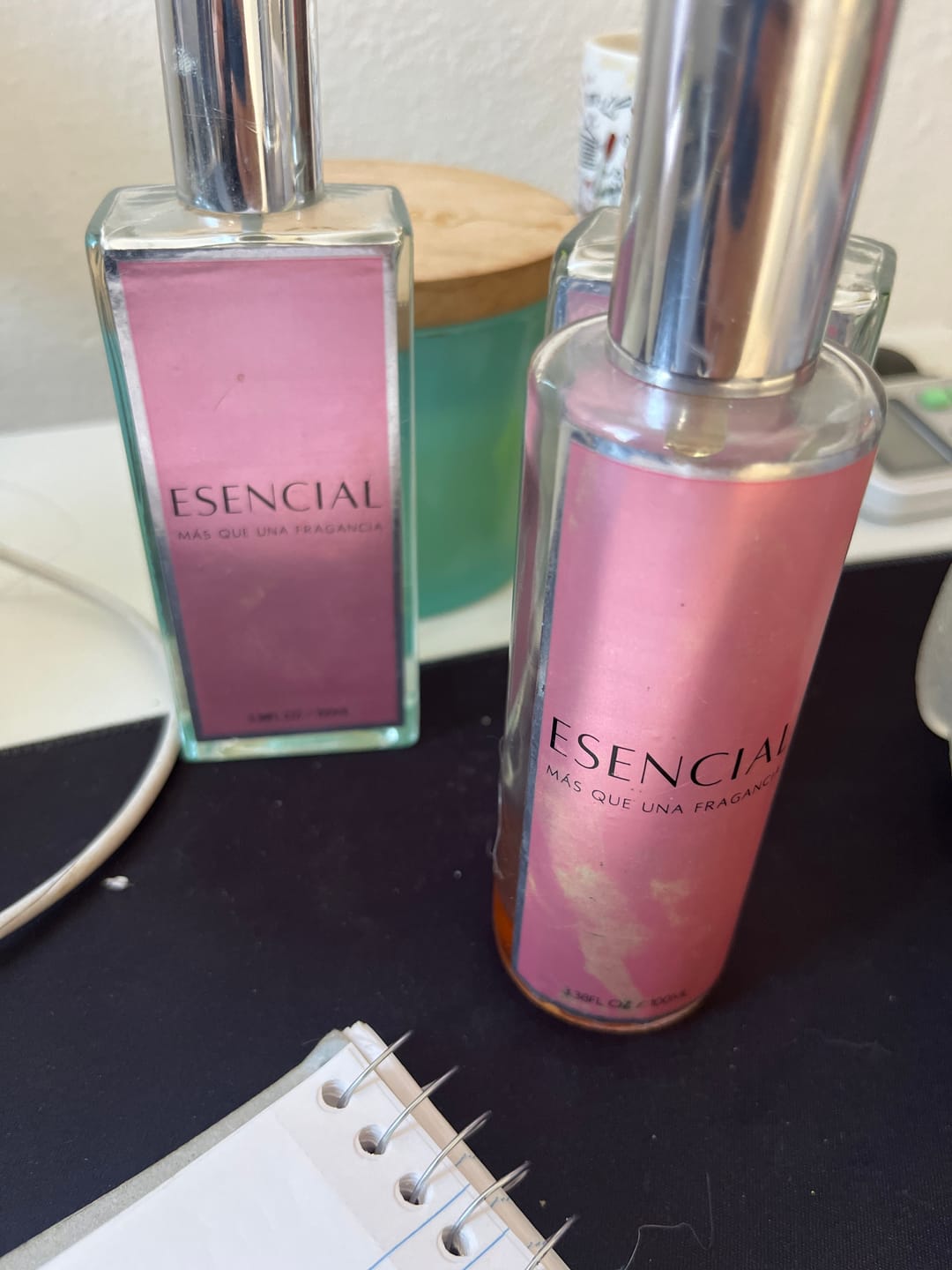 Customer photo review of H119 Inspirado en: Le Male Le Parfum - Jean Paul Gaultier