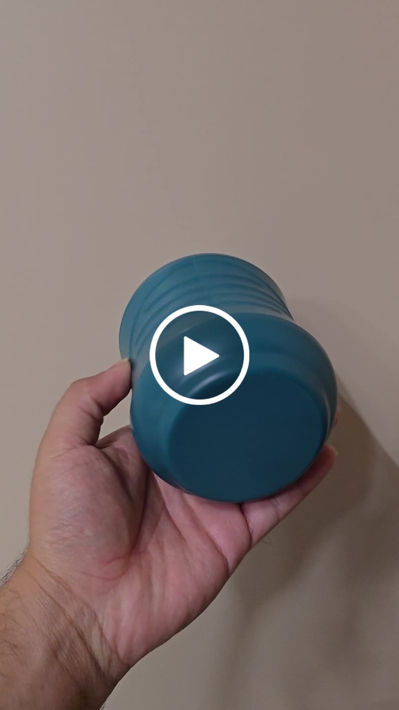 Customer video review of Edge