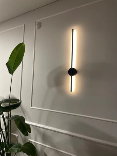 Customer photo review of ROWYN LIGHTS