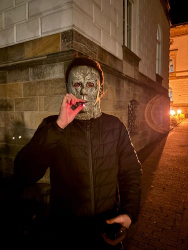 Customer photo review of Pineapple Express