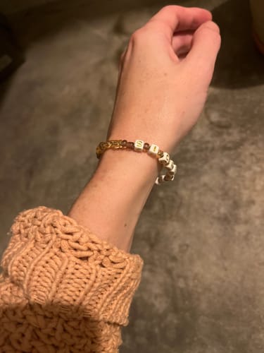 Customer photo review of She is clothed with strength and dignity... VERSELET®