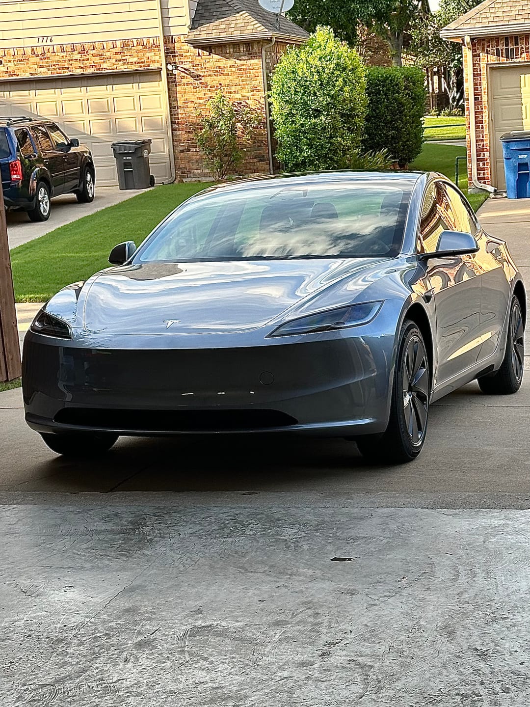 Customer photo review of Armour DRFT Foam Cannon