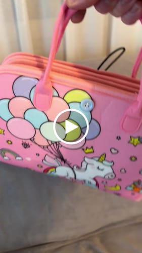 Customer video review of Entdeckerbrett™ • Spielerisch lernen