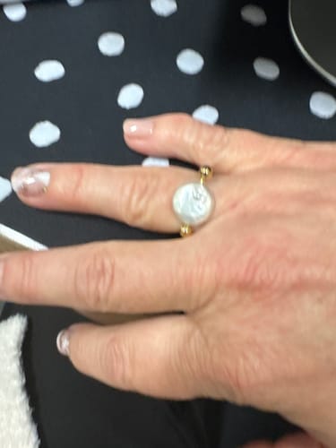 Customer photo review of Majestic Shimmer
