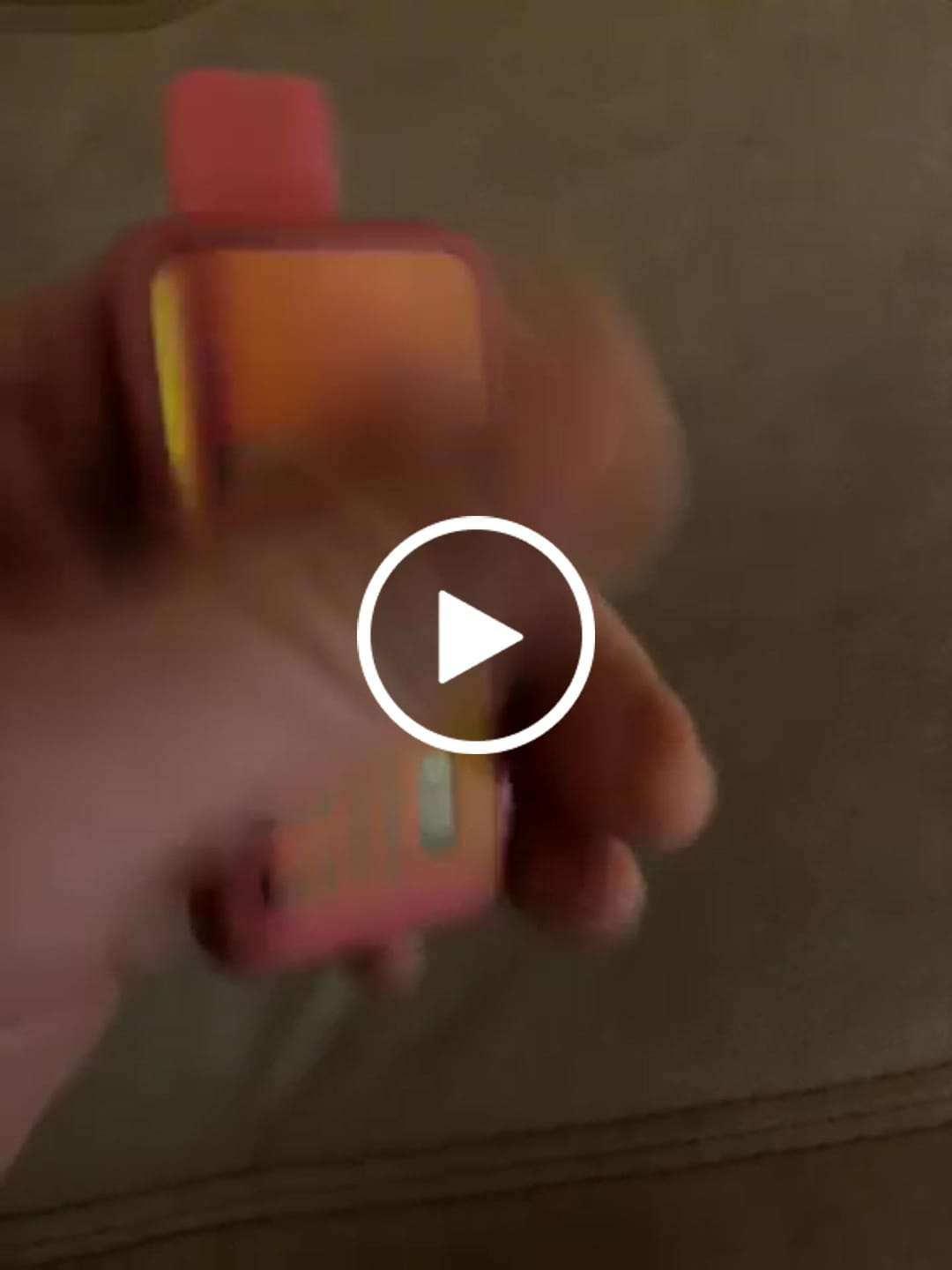 Customer video review of Elfbar Xnique Turbo 15.000