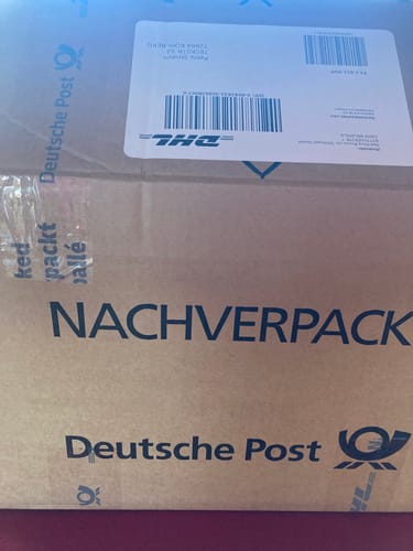 Customer photo review of Rocco Cinnamon 750 ml