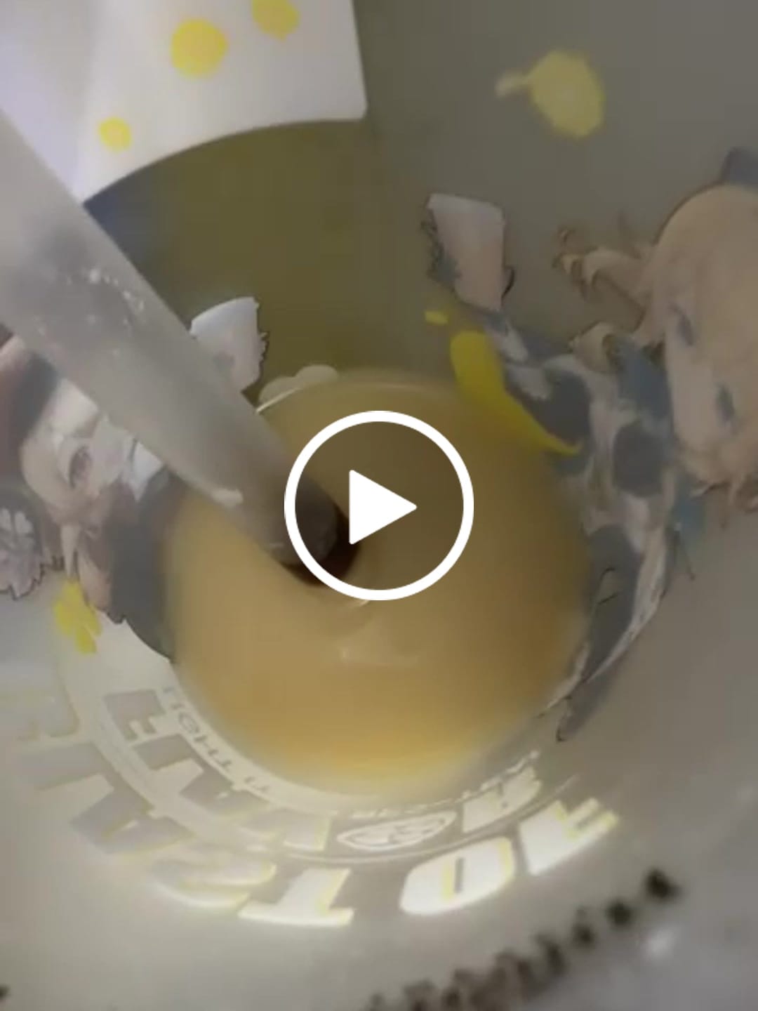 Customer video review of Healthy Boba Sample Pack