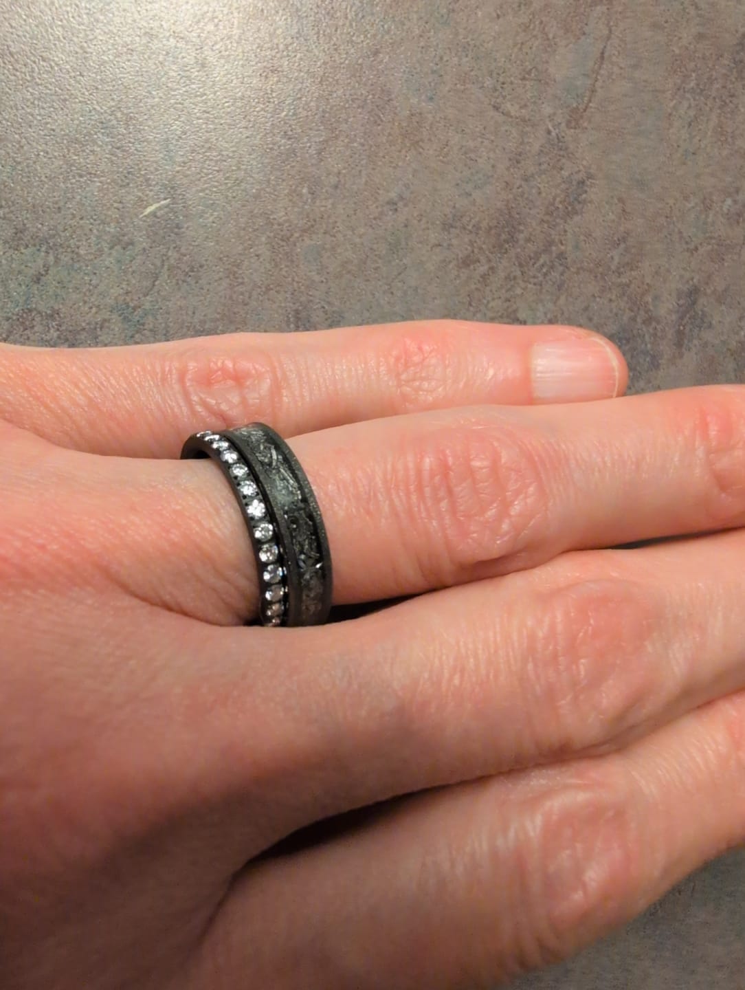 Customer photo review of The Hera