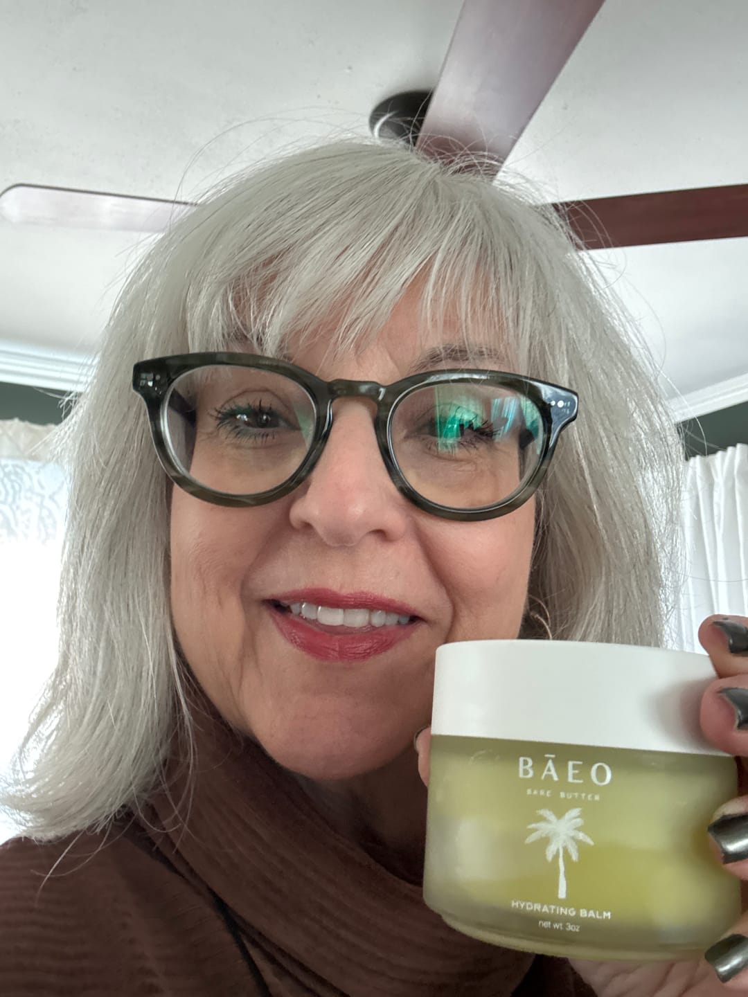 Customer photo review of bare butter