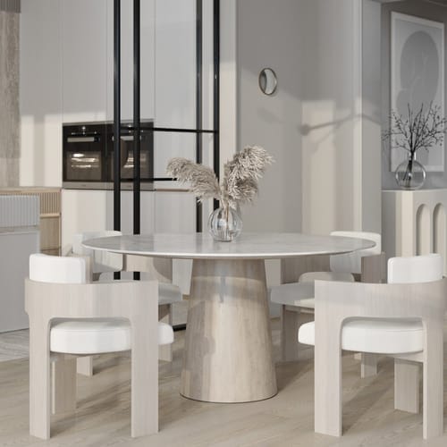 Customer photo review of JOANNA CHAIR