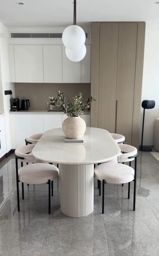 Customer photo review of TAO CHAIR