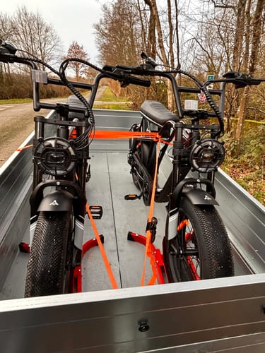 Customer photo review of CAVET Air-Combo