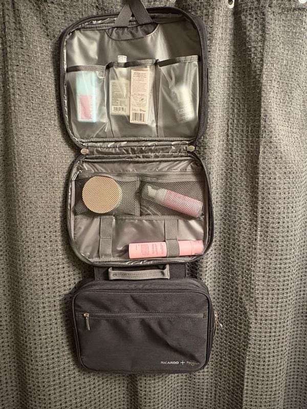 Customer photo review of Deluxe Organizer