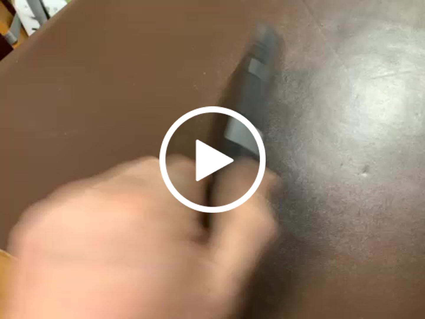 Customer video review of MagCase Slim