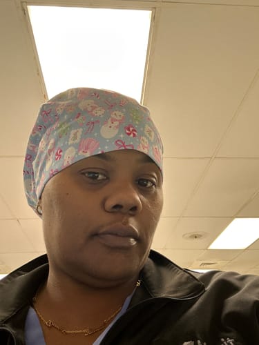 Customer photo review of 🎁 Snow Cute (100% off)