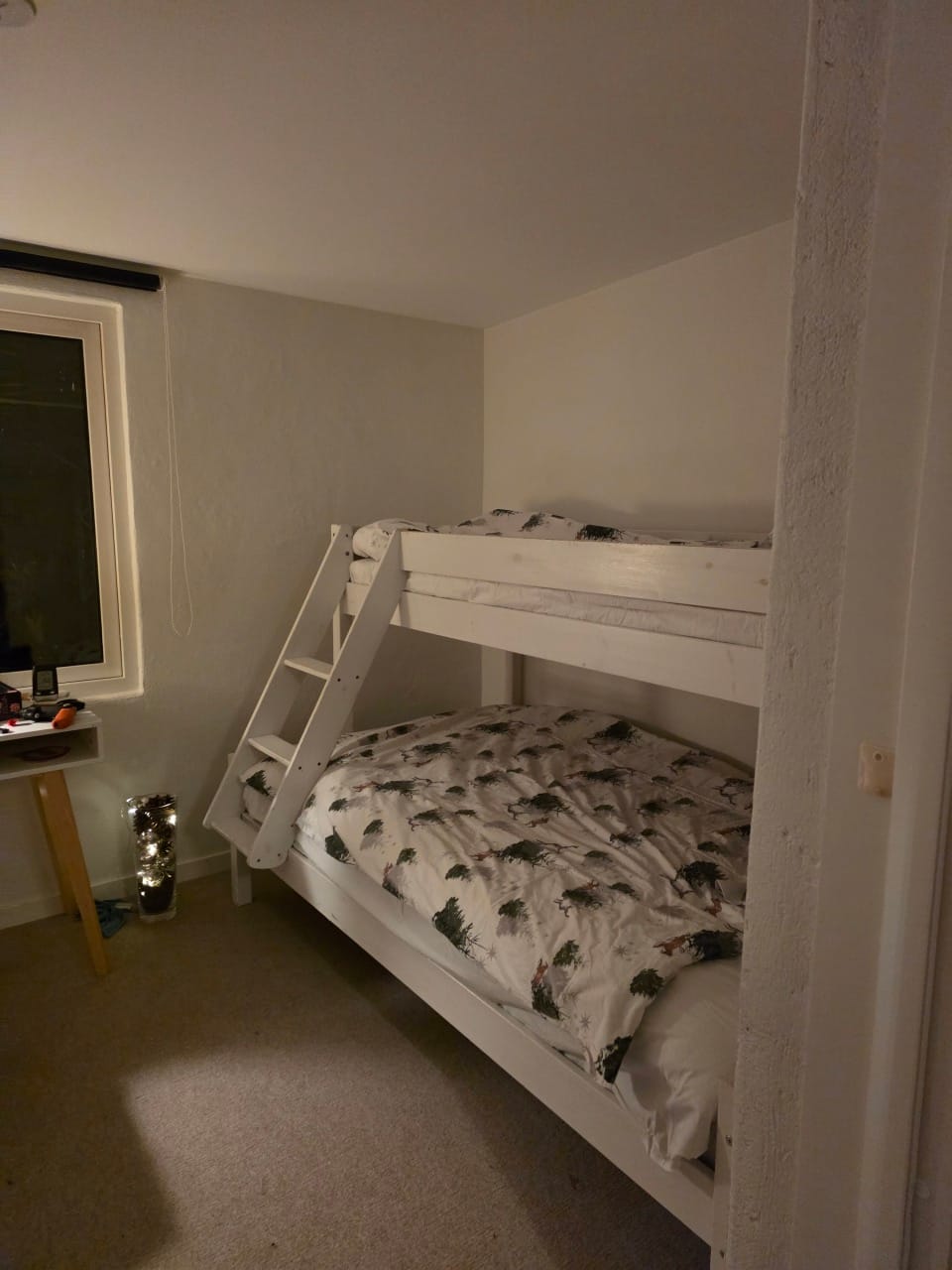 Customer photo review of Dry Step™ Termomatta, skär efter egna mått