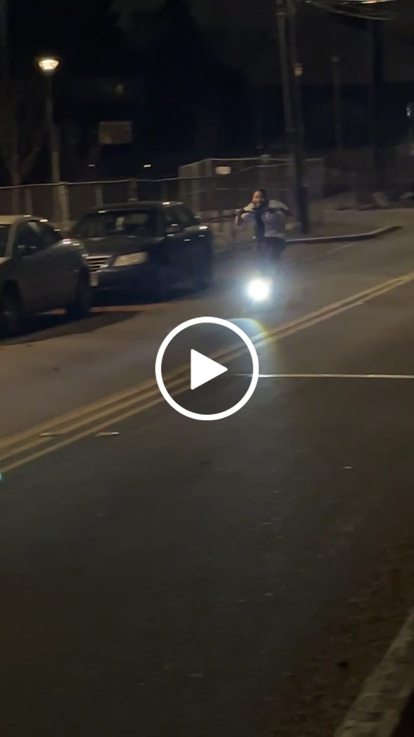 Customer video review of Ausom L2 Max Dual Motor E-scooter
