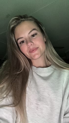 Customer photo review of Venus Lash Kit