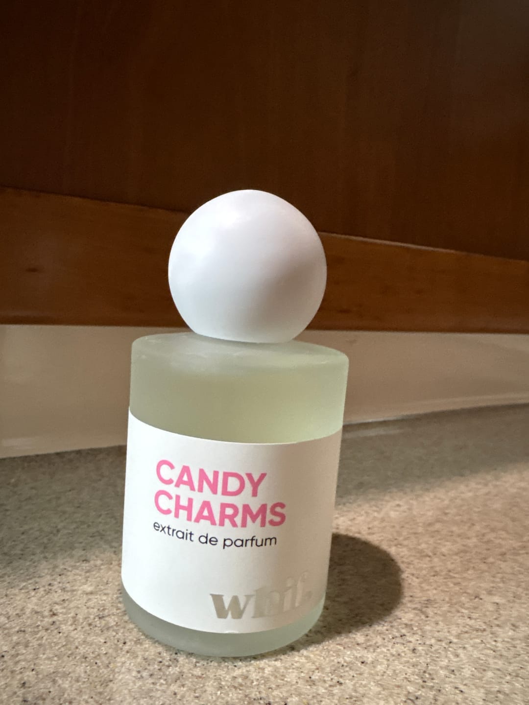 Customer photo review of Candy Charms