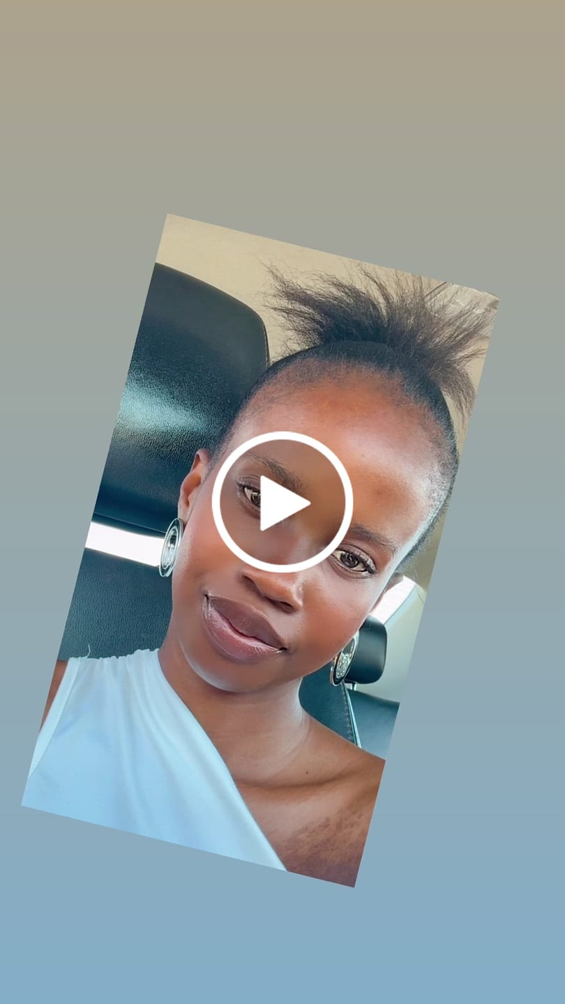 Customer video review of Silver Diva Earrings