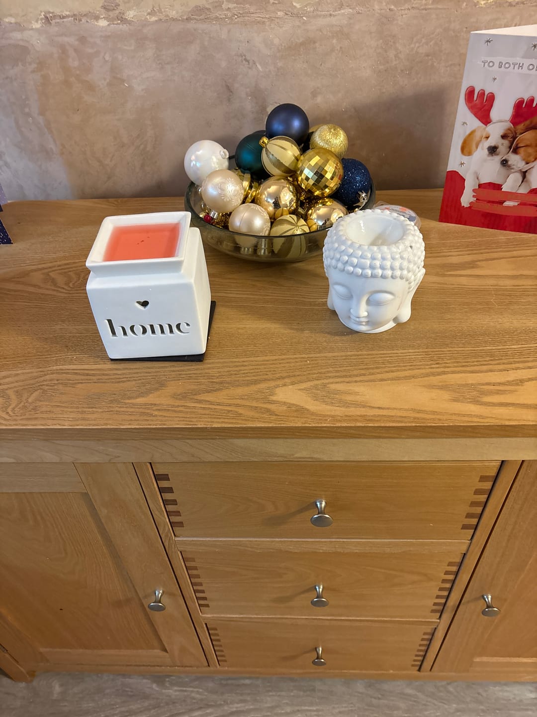 Customer photo review of Ella & I Gel Melt Subscription Box