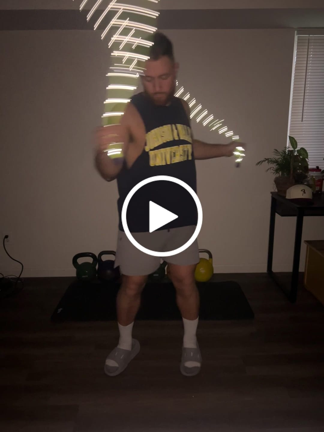 Customer video review of Protect Your Spark (Designer Series) (Protohype Size)