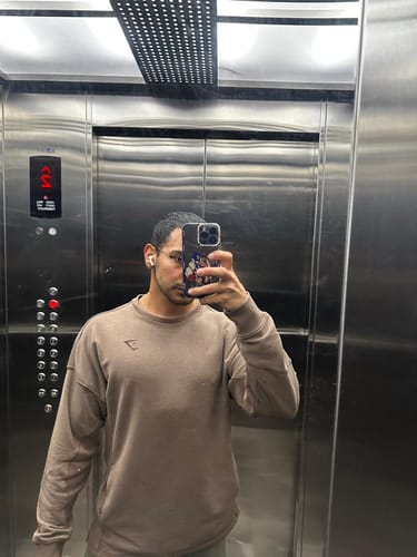 Customer photo review of BATMAN ARMORED ZIP-UPS #5209