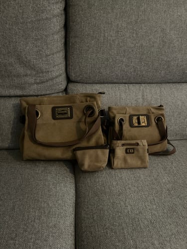 Customer photo review of PONT-DES-ARTS (XS)