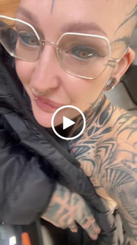 Customer video review of TattooNumbx Numbing Cream (3 Pack)