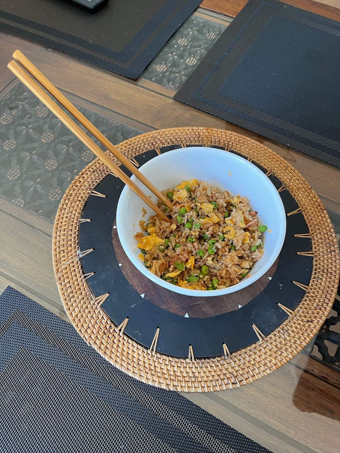 Customer photo review of Qetoe Low Carb Rice BULK VALUE 10 X TWIN PACKS