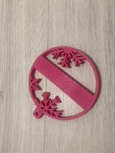 Customer photo review of PLA Básico