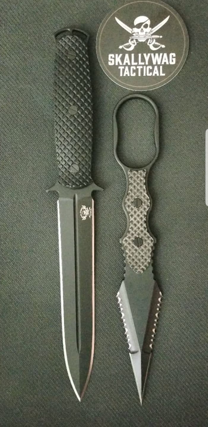 Customer photo review of The Malice