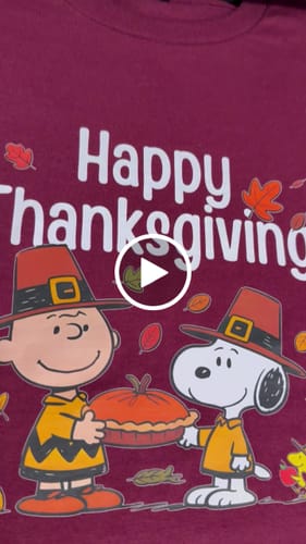 Customer video review of DTF Build a Gang Sheet