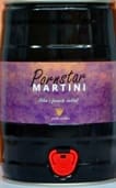 Customer photo review of Pornstar Martini 5L Cocktail Keg