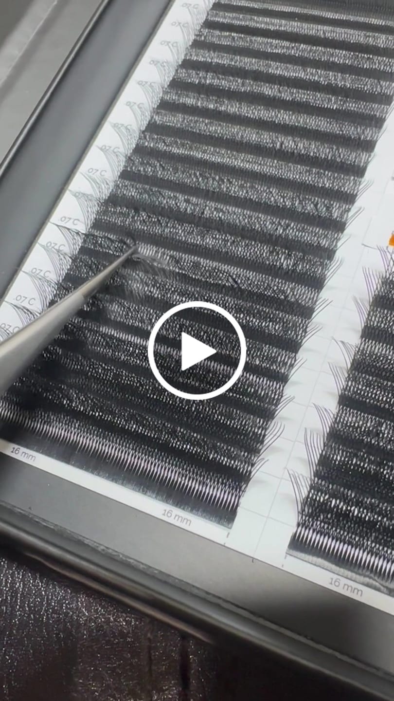 Customer video review of Mixed W Tecnológicas (36 filas)