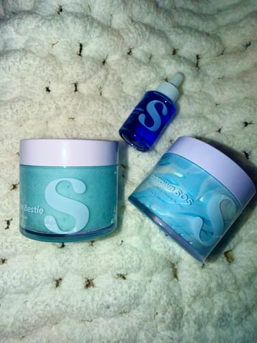 Customer photo review of PreShave Bestie