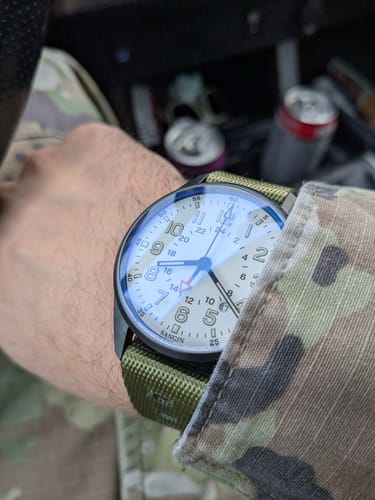 Customer photo review of Overlord (Special Edition)