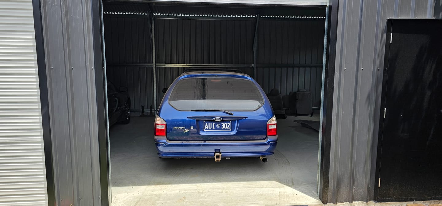 Customer photo review of Shipping protection