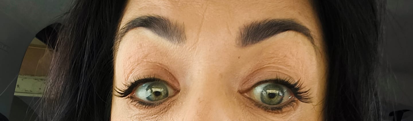 Customer photo review of Leila - Refill