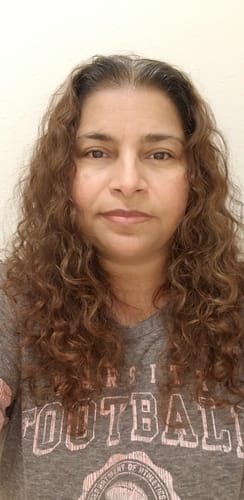 Customer photo review of Weightless Conditioner