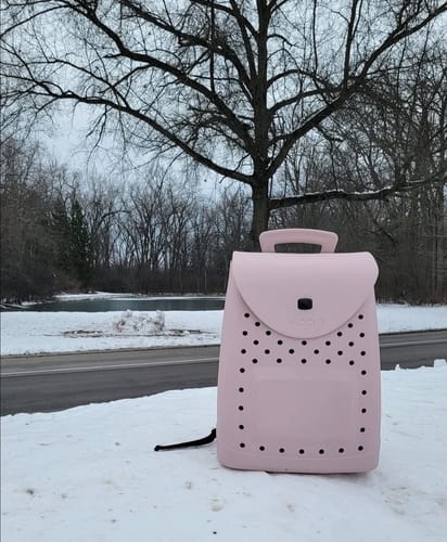 Customer photo review of Original WODA Bag