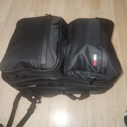 Customer photo review of Full Size Mobile Station