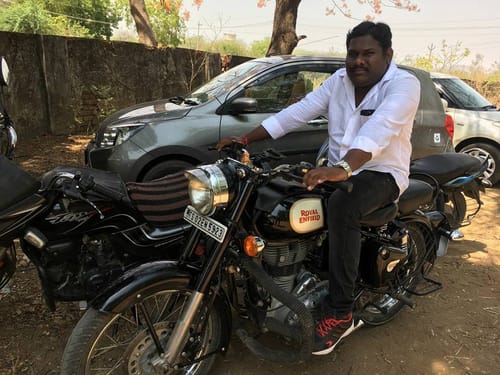 Customer photo review of Magic Soap + FREE Magic Glow Sunscreen