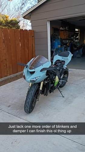 Customer photo review of GEN. MOTORS USA CACTI NON METALLIC WA125J | OEMatch Basecoat