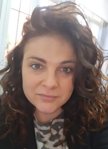 Customer photo review of BioGentleaf Flax It Styling Mousse Fijador Con Linaza Ai Semi Di Lino 150ml