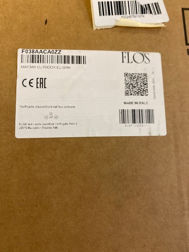 Mayday Outdoor 설치 사례 이미지