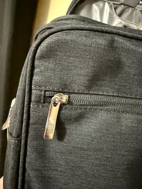 Customer photo review of Deluxe Organizer