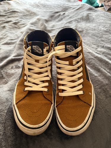 Customer photo review of Vintage Cream