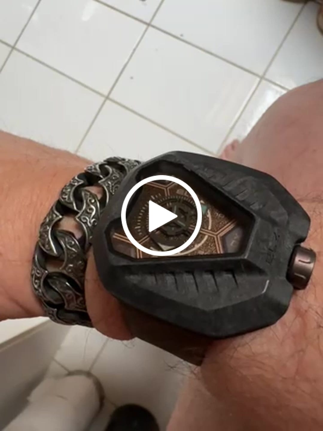Customer video review of The Terra Edition