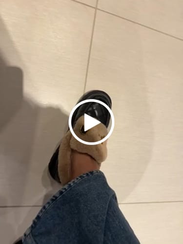 Customer video review of Fiato Black